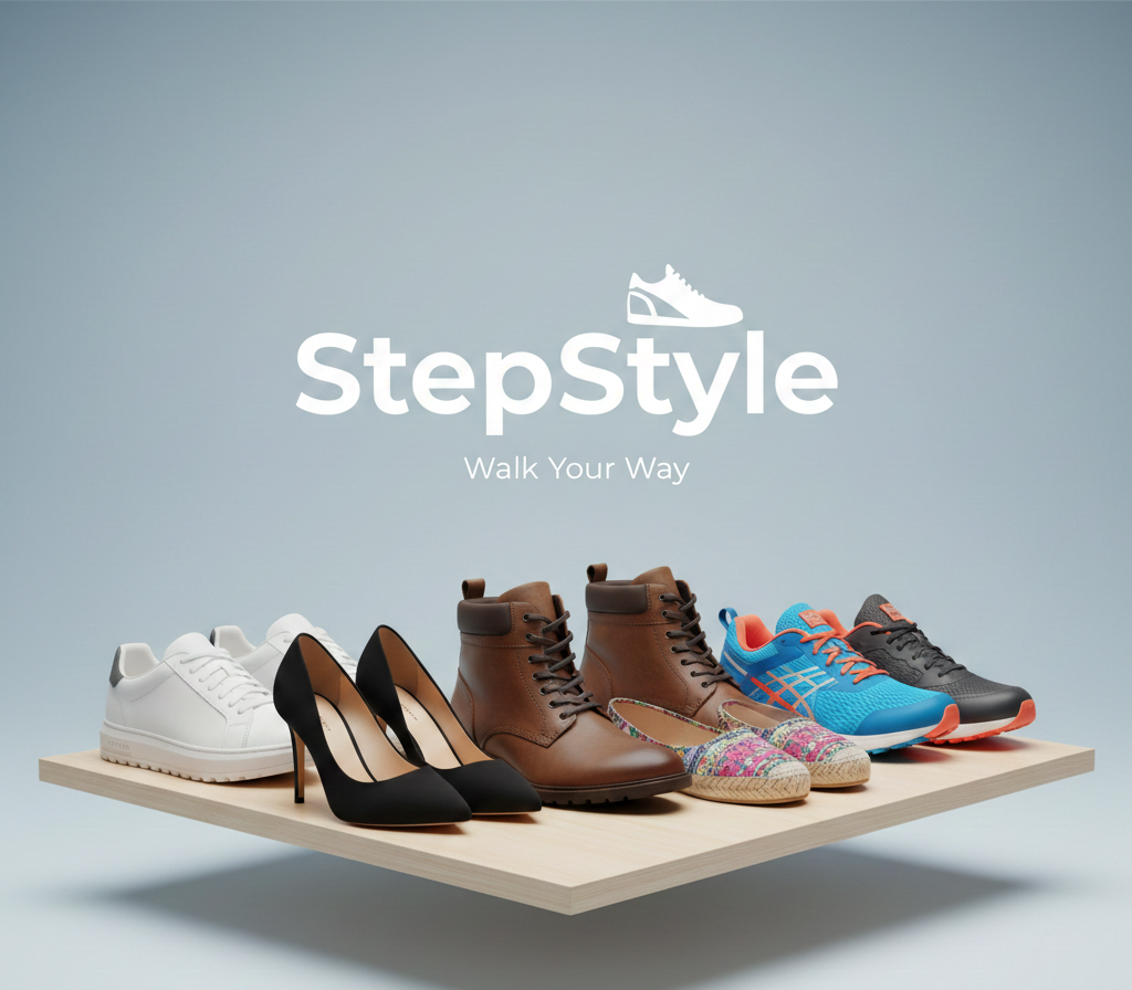 StepStyle