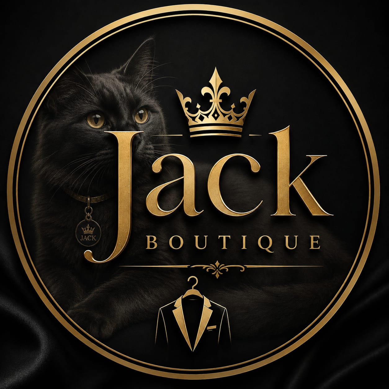 Jack Boutique