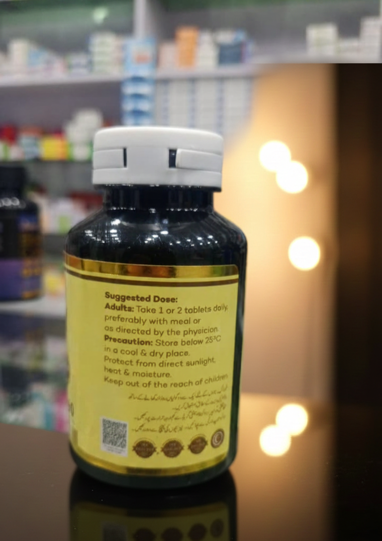 Medica Magnesium Glycinate